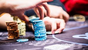 Онлайн казино Magnet Casino